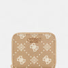 Guess Silia Slg Small Zip Around Wallet
