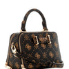 Guess Silia Mini Satchel Bag