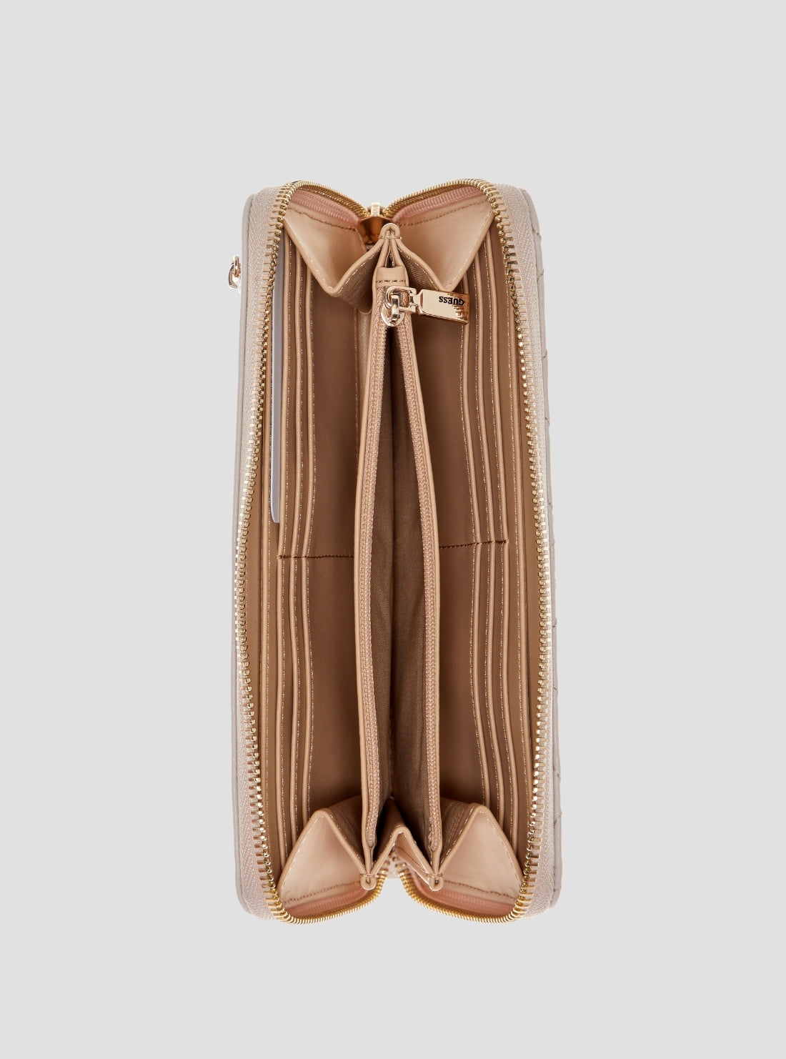 محفظة جيس Carrie Large Zip Around