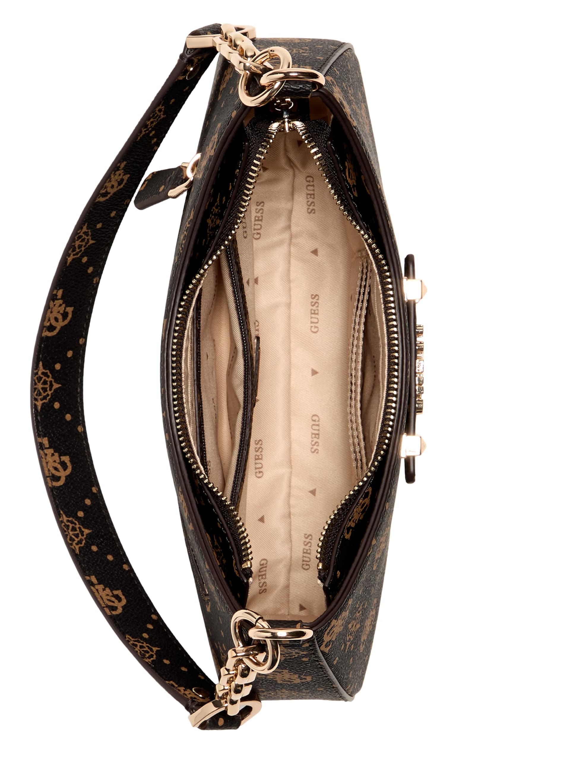 حقيبة جيس Carrie Quattro G Shoulder