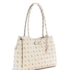 Guess Carrie Quattro G Girlfriend Carryall Bag