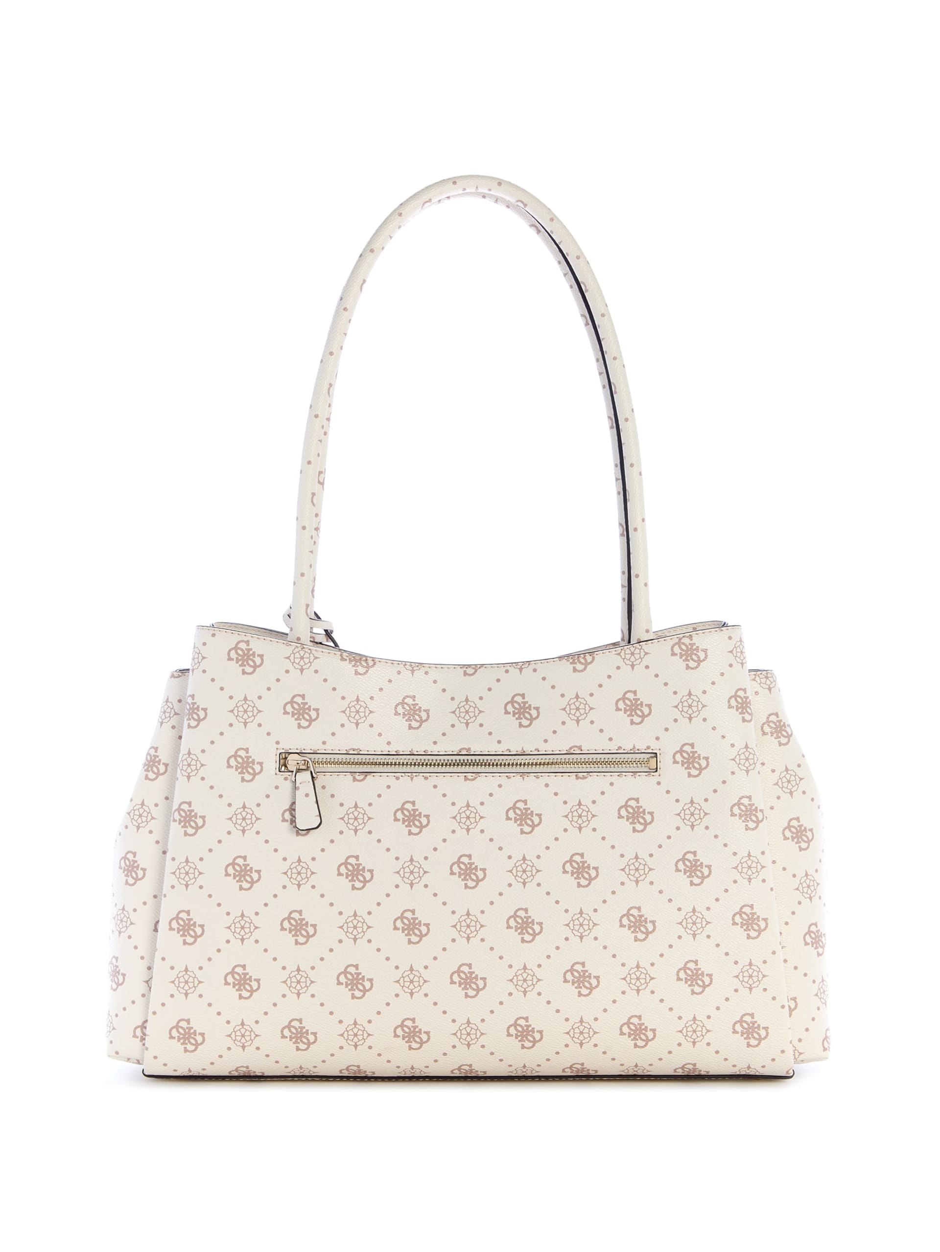 Guess Carrie Quattro G Girlfriend Carryall Bag