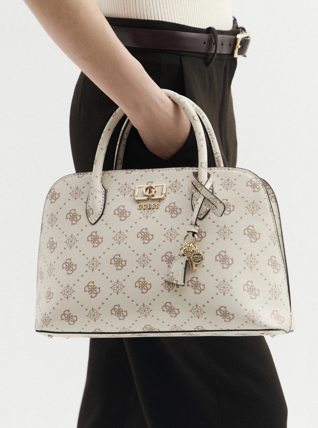 حقيبة جيس Emelie Satchel
