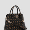 Guess Emelie Satchel Bag