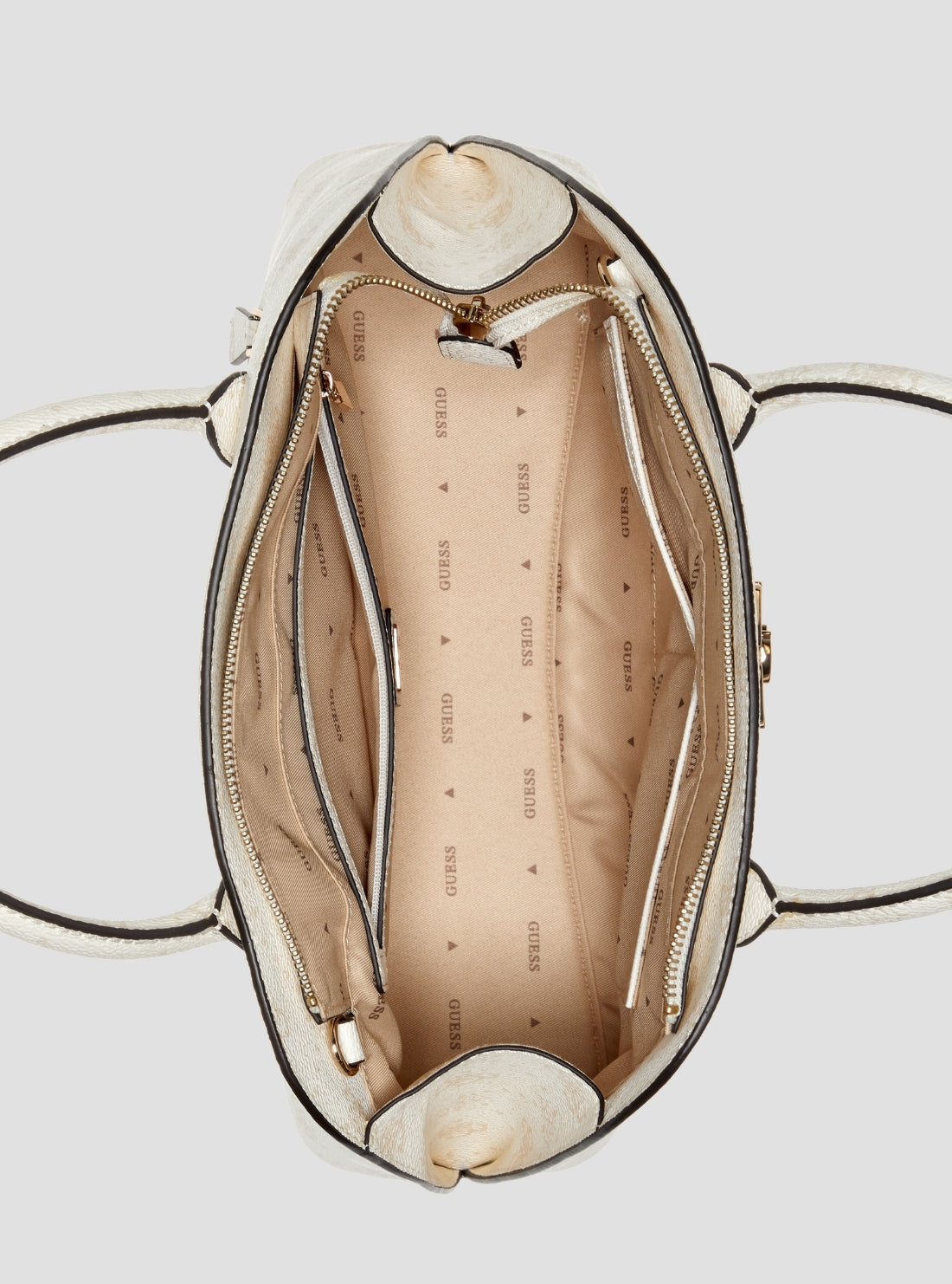 حقيبة جيس Emelie Satchel
