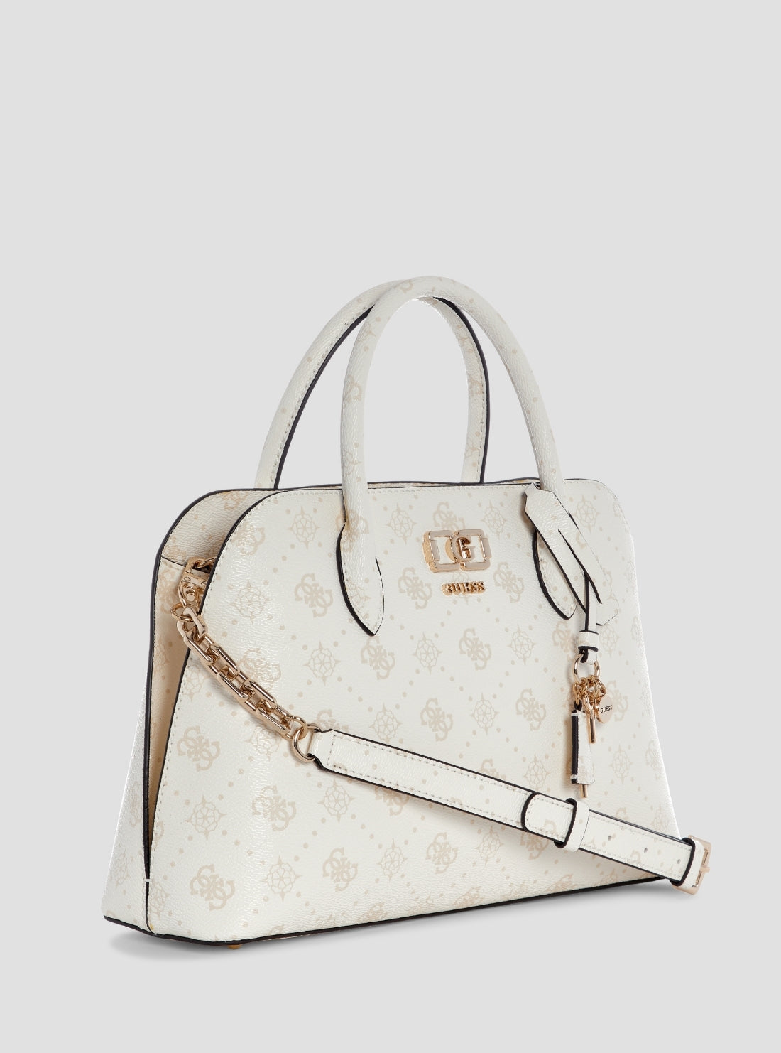 حقيبة جيس Emelie Satchel