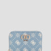محفظة جيس Emelie Medium Zip Around