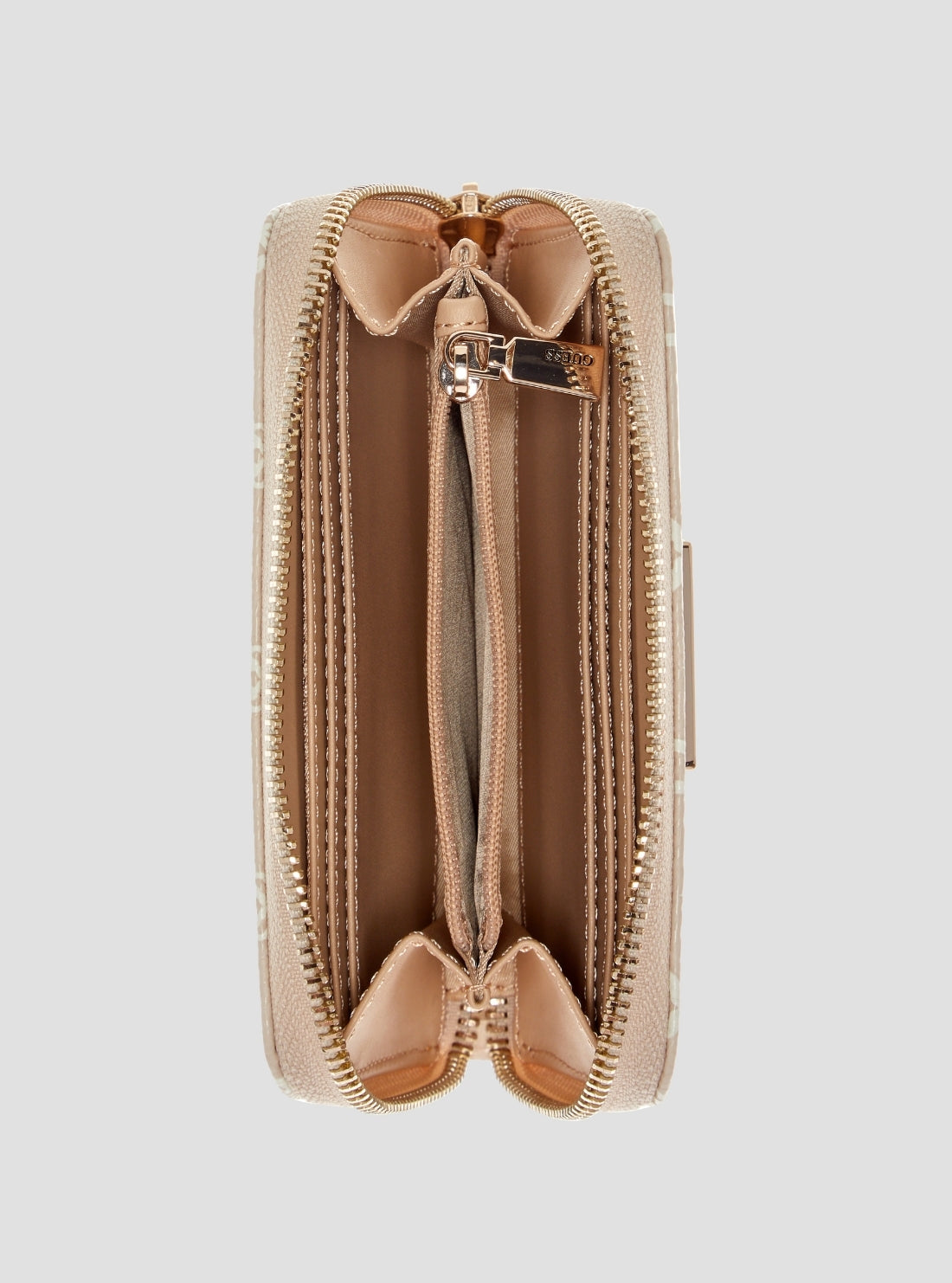 محفظة جيس Emelie Medium Zip Around