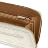 محفظة جيس Emelie Logo Slg Lrg Zip Around