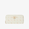 محفظة جيس Emelie Logo Slg Lrg Zip Around