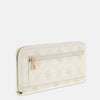 محفظة جيس Emelie Logo Slg Lrg Zip Around