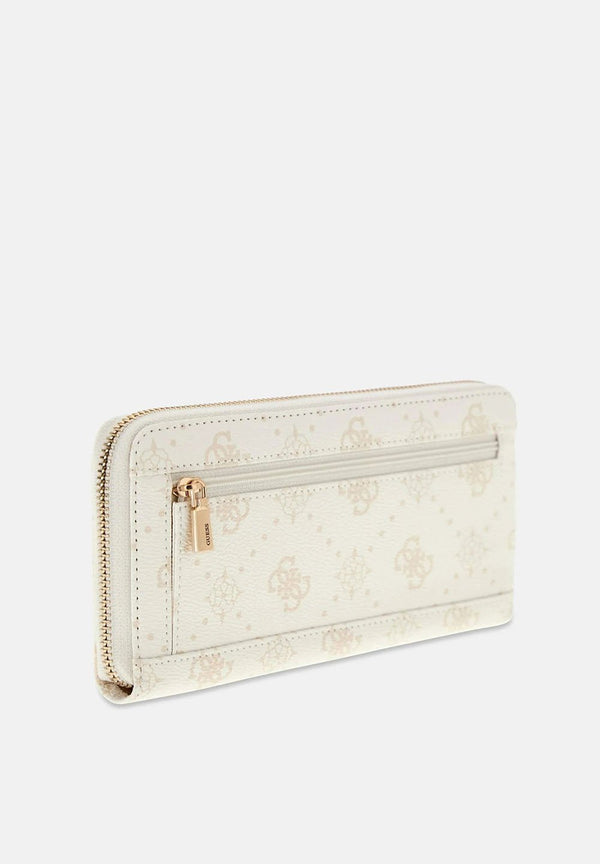 محفظة جيس Emelie Logo Slg Lrg Zip Around