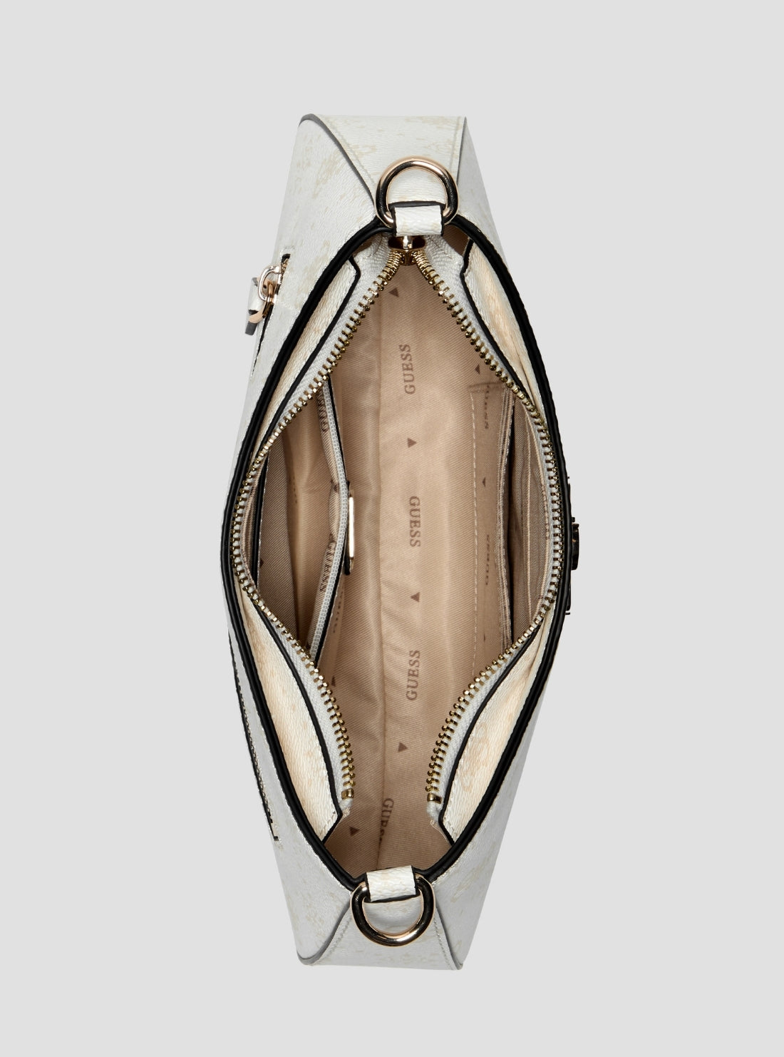 حقيبة جيس Emelie Logo Shoulder