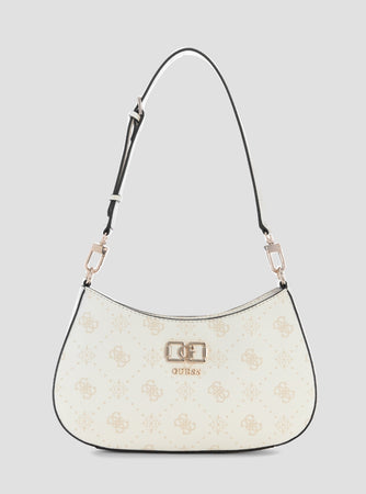 حقيبة جيس Emelie Logo Shoulder