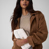 حقيبة جيس Emelie Flap Crossbody