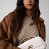 حقيبة جيس Emelie Flap Crossbody