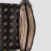 Guess Emelie Flap Crossbody Bag