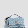 حقيبة جيس Emelie Flap Crossbody
