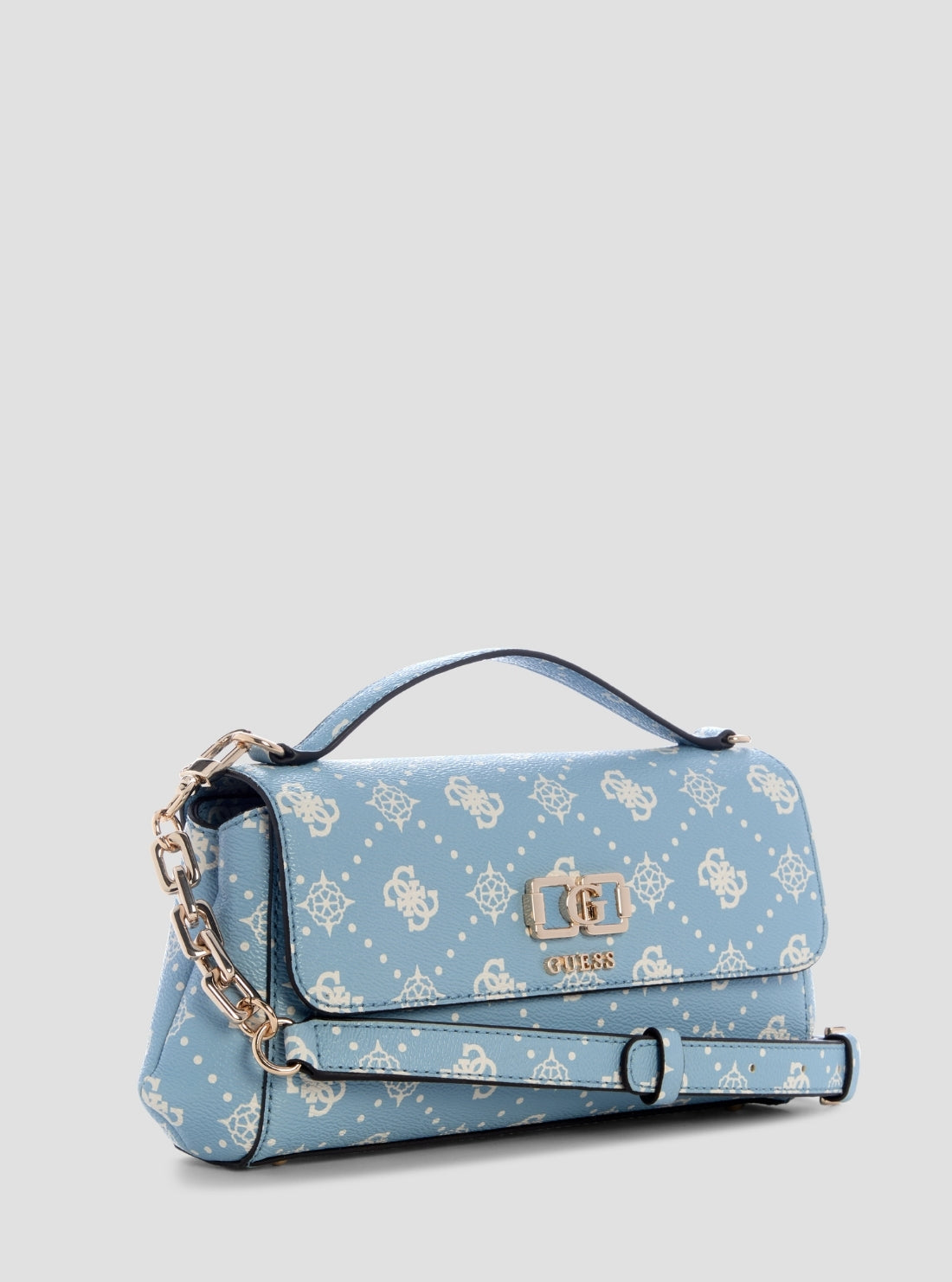 حقيبة جيس Emelie Flap Crossbody