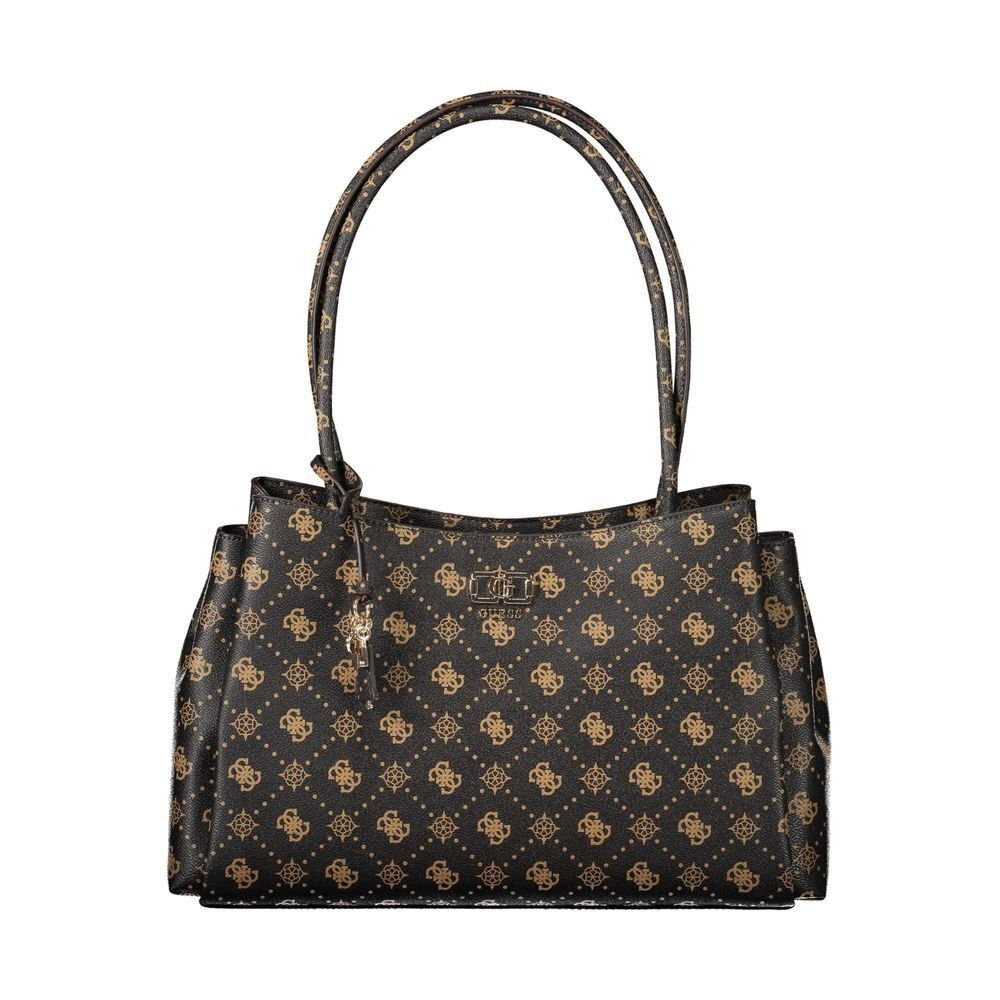 Guess Emelie Girlfriend Carryall Bag