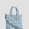Guess Emelie Mini Tote Bag