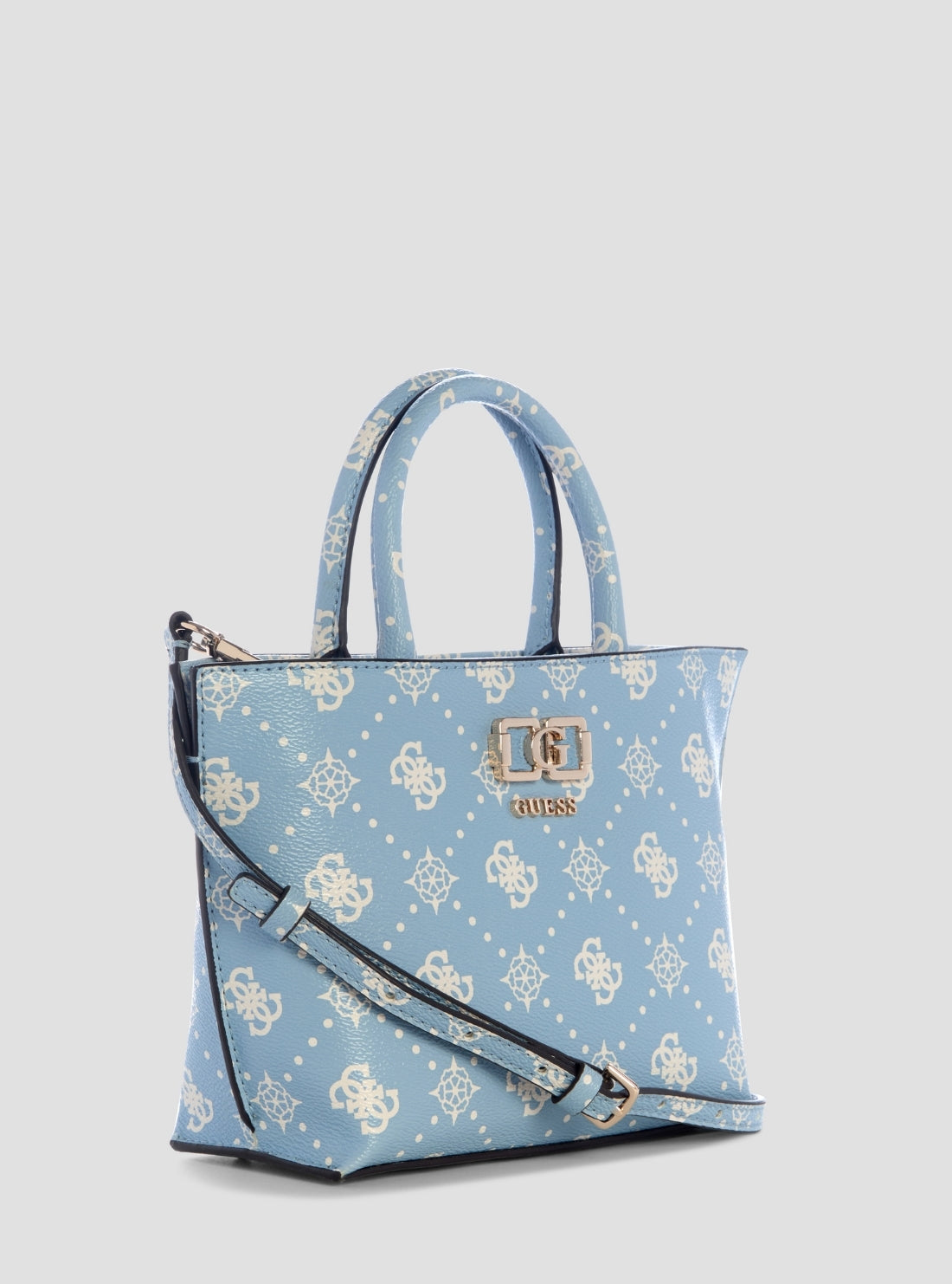 Guess Emelie Mini Tote Bag