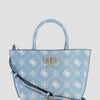 Guess Emelie Mini Tote Bag