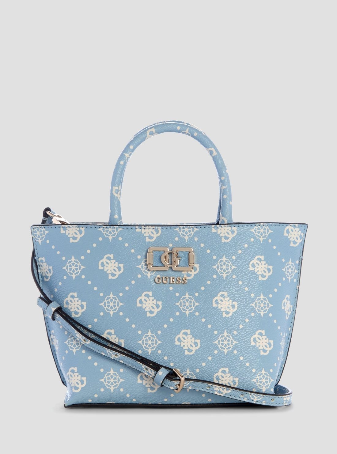Guess Emelie Mini Tote Bag