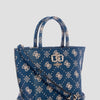 حقيبة جيس Emelie Logo Tote