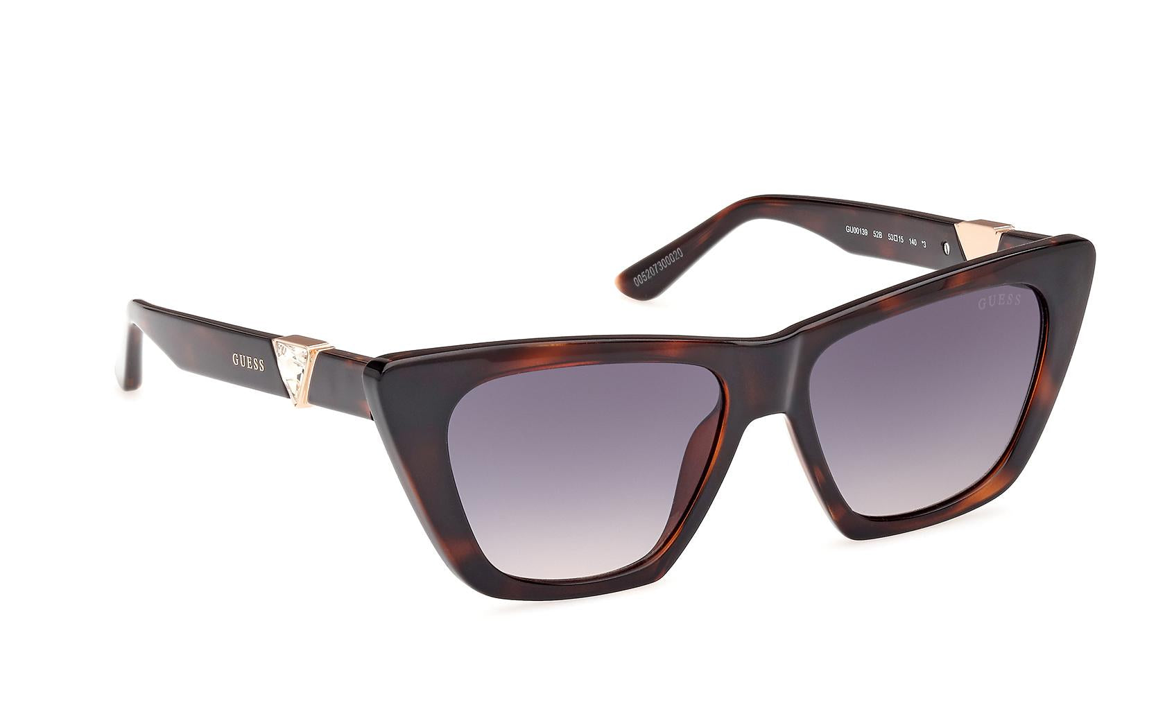 نظارات شمس جيس