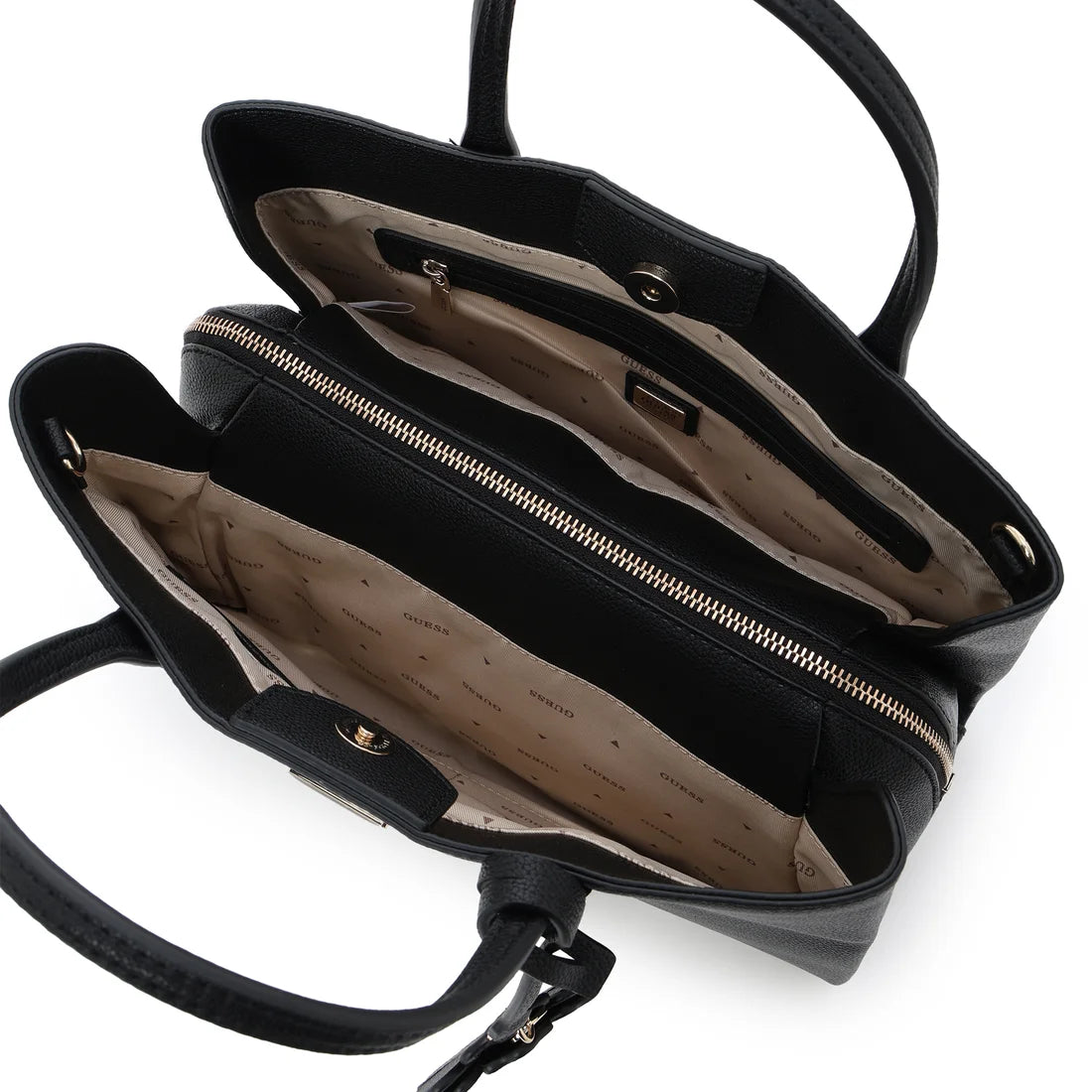 حقيبة جيس Lucci Satchel