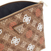 Guess Eliette Logo Xl Tz Cosmetic Bag