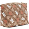 Guess Eliette Logo Xl Tz Cosmetic Bag