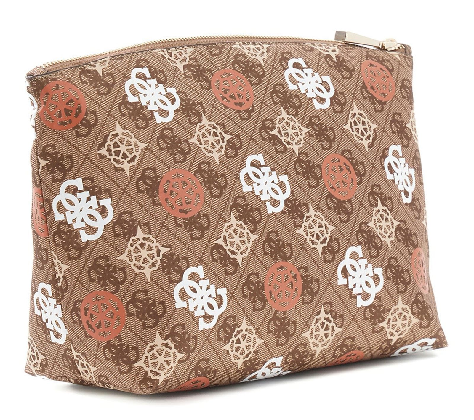 Guess Eliette Logo Xl Tz Cosmetic Bag
