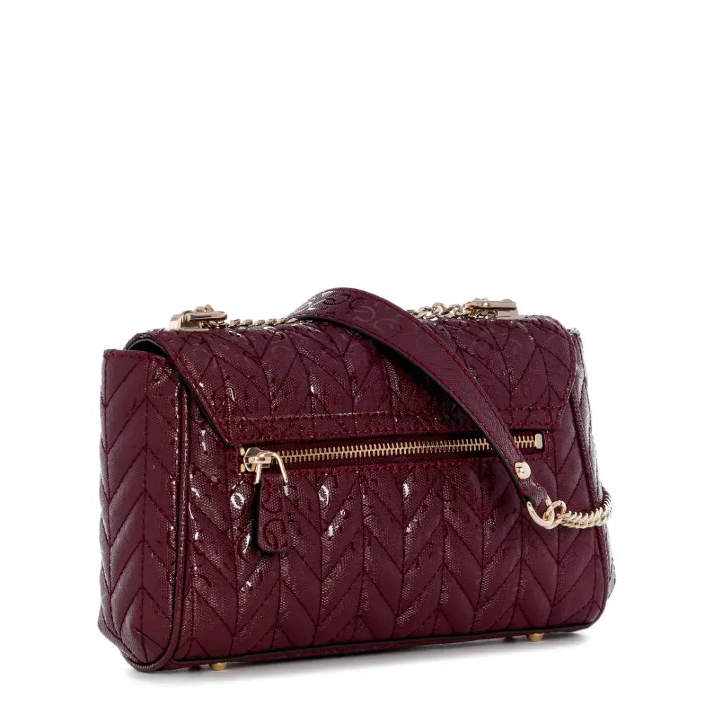 Guess Stacey Crossbody Bag