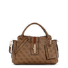 Guess Yvonne Logo Grlfrnd Satchel Bag