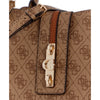 Guess Yvonne Logo Grlfrnd Satchel Bag