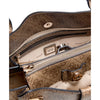 Guess Yvonne Logo Grlfrnd Satchel Bag