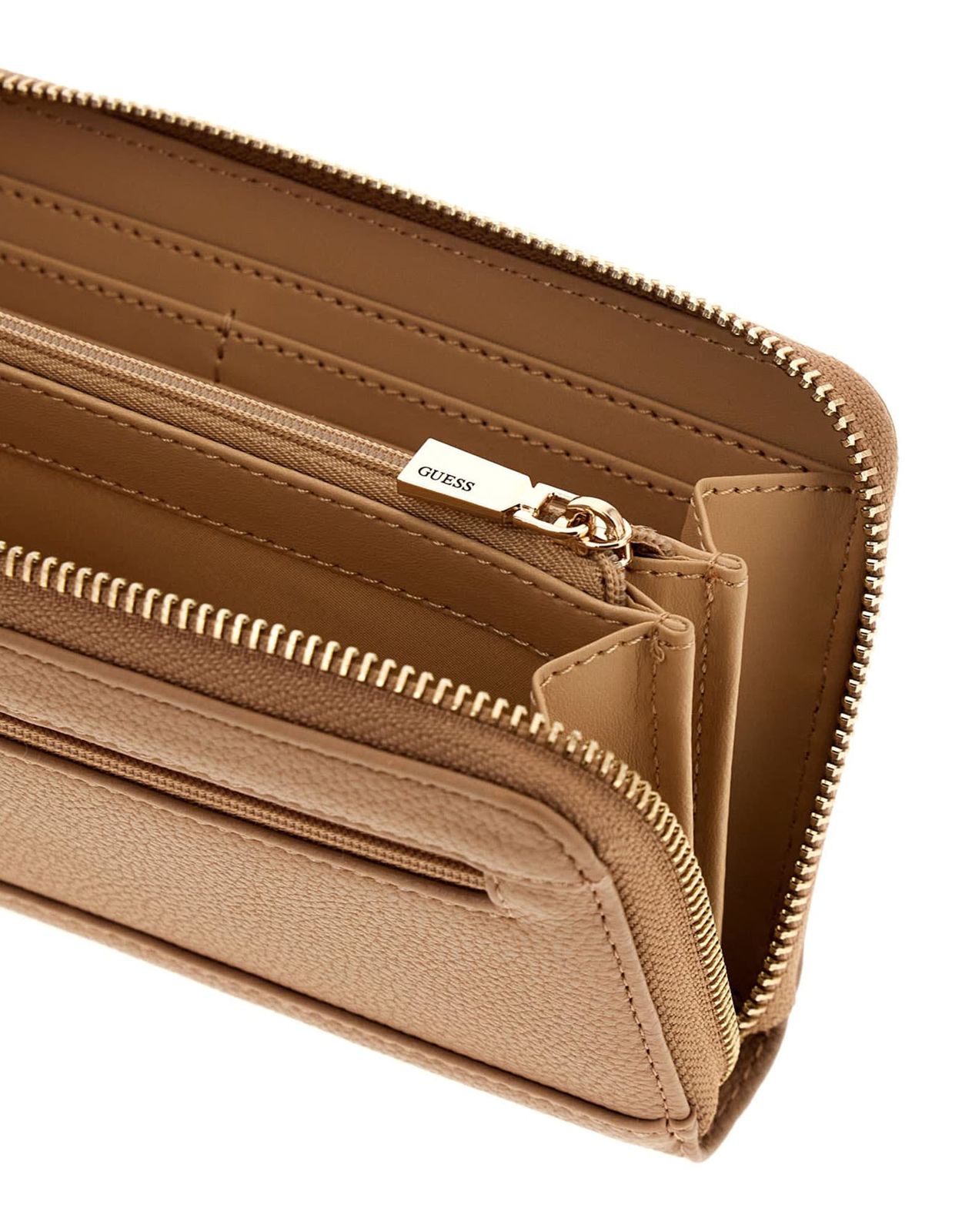 محفظة جيس Isola Slg Large Zip Around