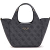 Guess Calista 2 In 1 Mini Tote Bag