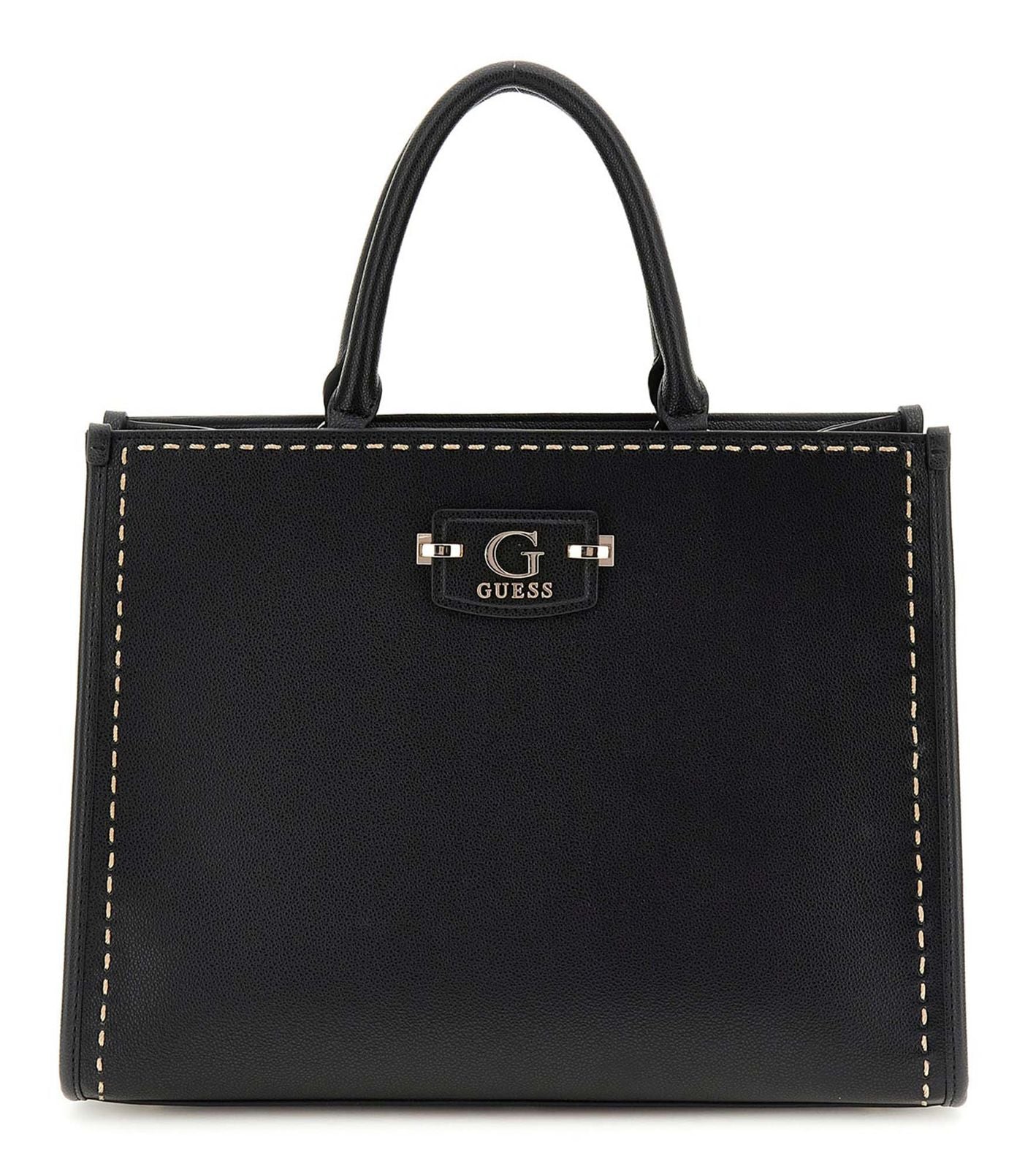 Guess Nastra 2 Compartment Tote Bag