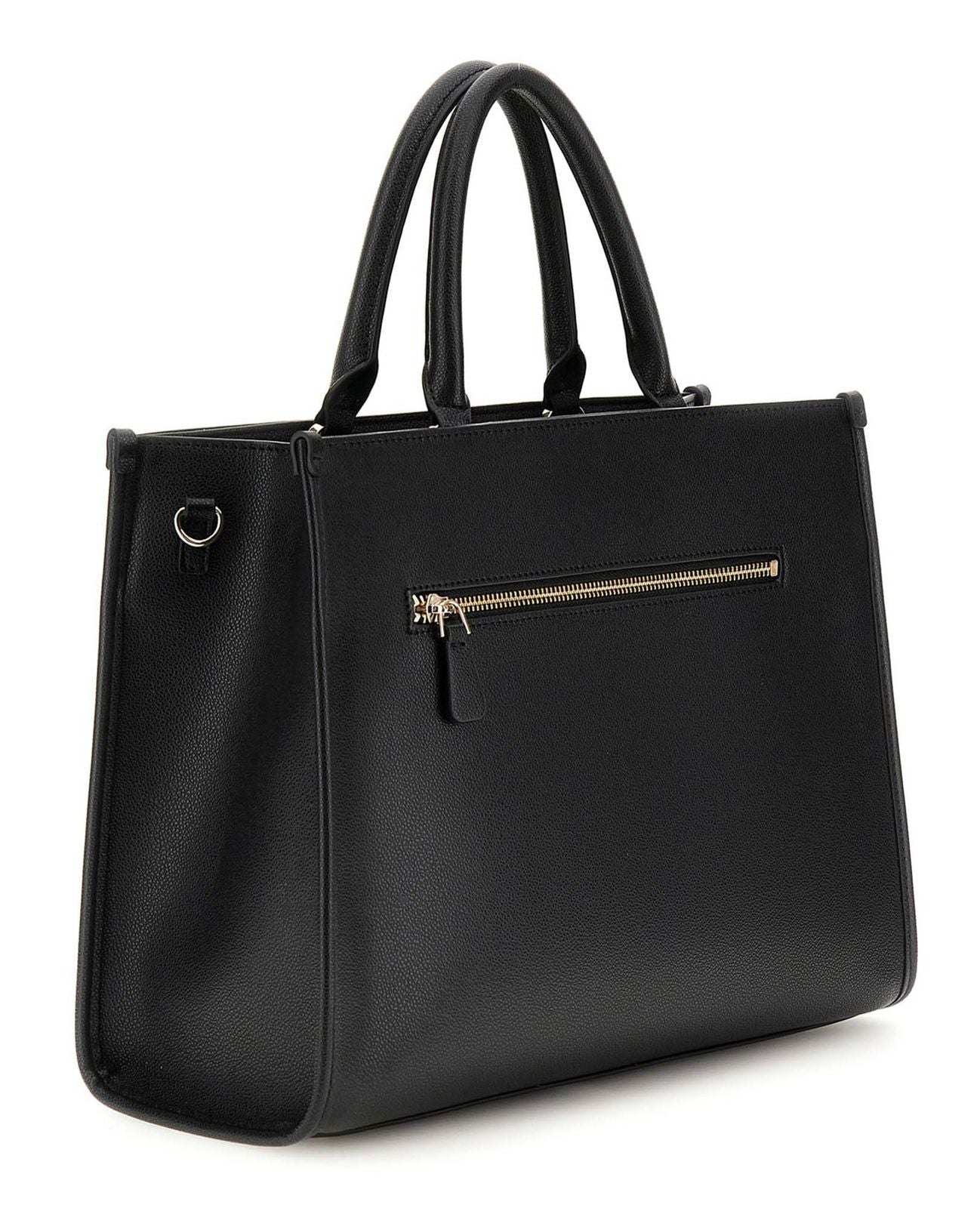 Guess Nastra 2 Compartment Tote Bag