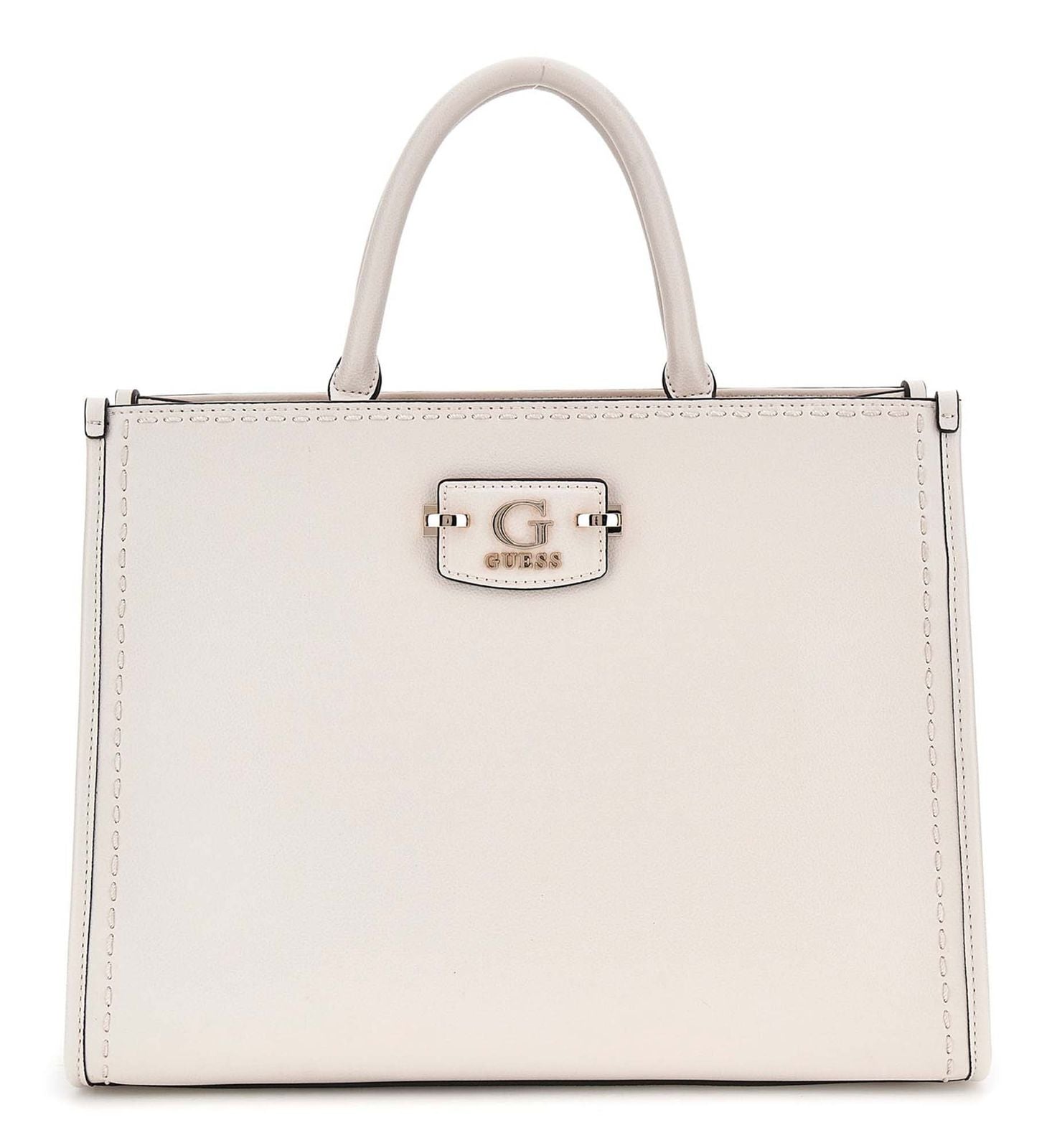 Guess Nastra 2 Compartment Tote Bag