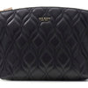 Guess Maxine Top Zip Cosmetic Bag Xl Bag