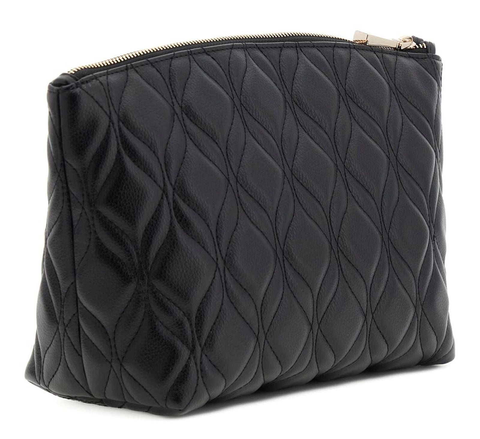 Guess Maxine Top Zip Cosmetic Bag Xl Bag