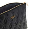 Guess Maxine Top Zip Cosmetic Bag Xl Bag