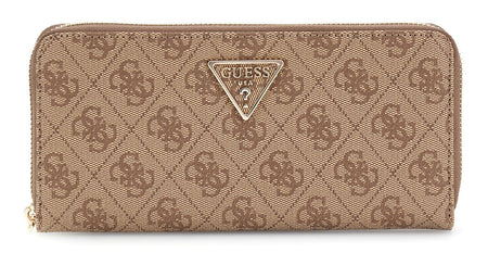 Guess Laurel Ii Slg Large Zip Around Wallet
