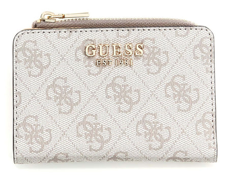 Guess Laurel Ii Zip-Around Card Case Wallet
