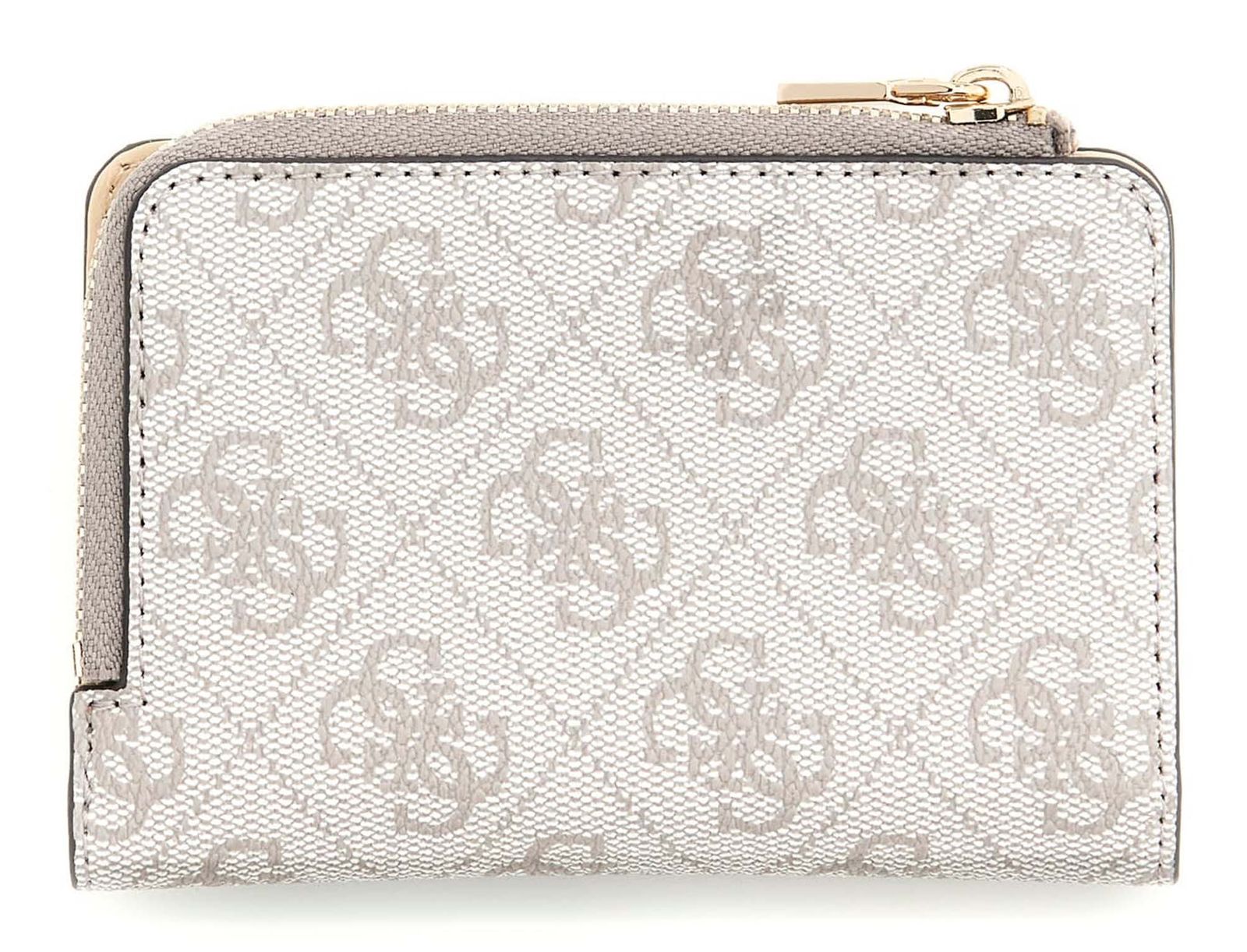 Guess Laurel Ii Zip-Around Card Case Wallet