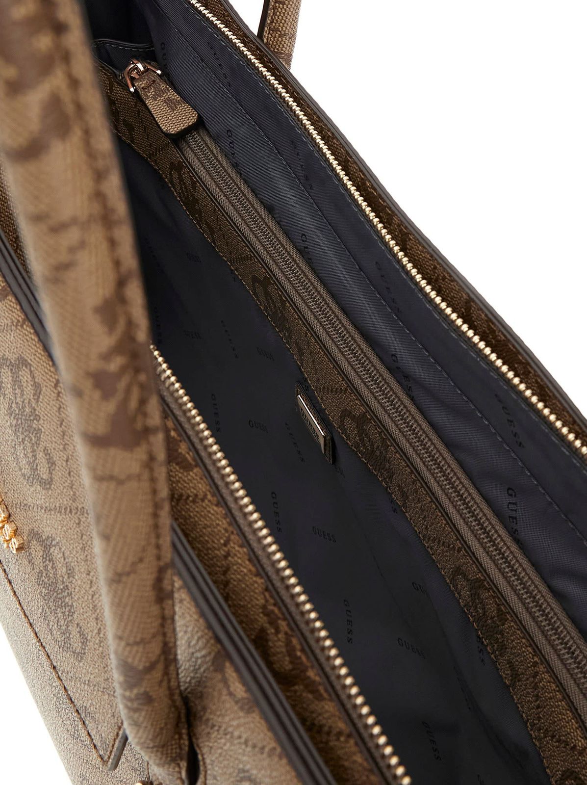 Guess Kiera Tote Bag